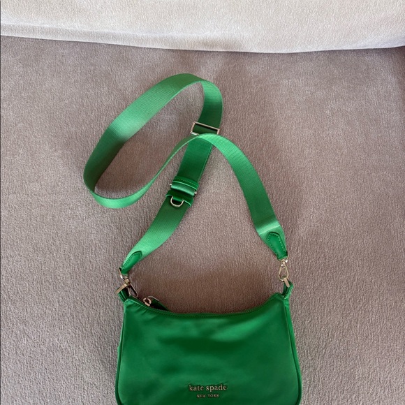 Small Kate Spade crossbody bag - Picture 4 of 7